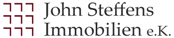 Logo - John Steffens Immobilien e.K.