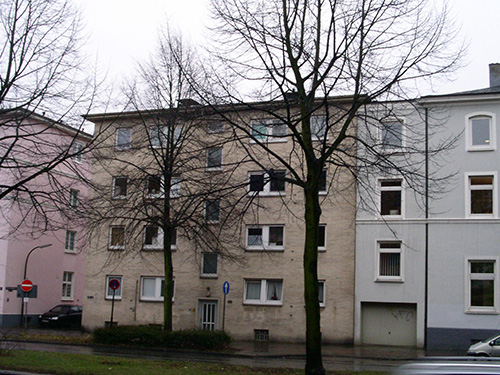 John Steffens Immobilien e.K. - Referenzobjekte Verwaltung - Altona - Ehrenbergstraße